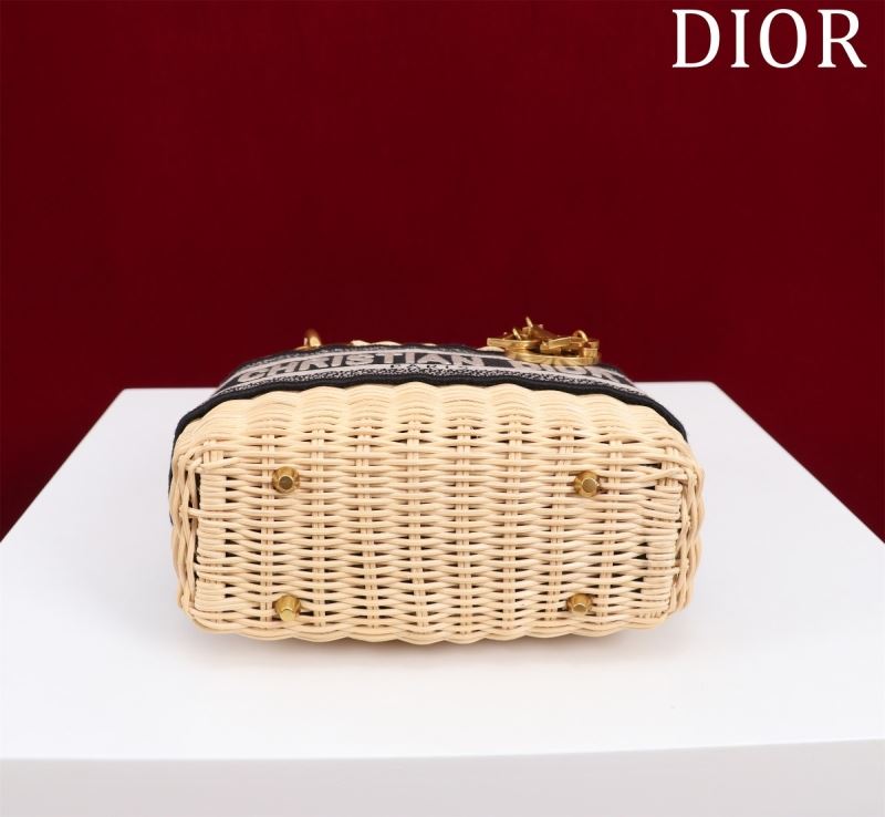 Christian Dior My Lady Bags